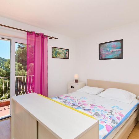 Apartments Mandy Dubrownik Zewnętrze zdjęcie