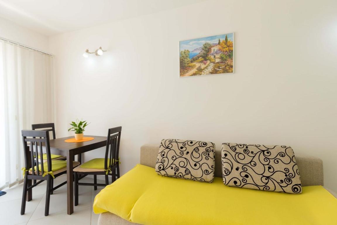 Apartments Mandy Dubrownik Zewnętrze zdjęcie