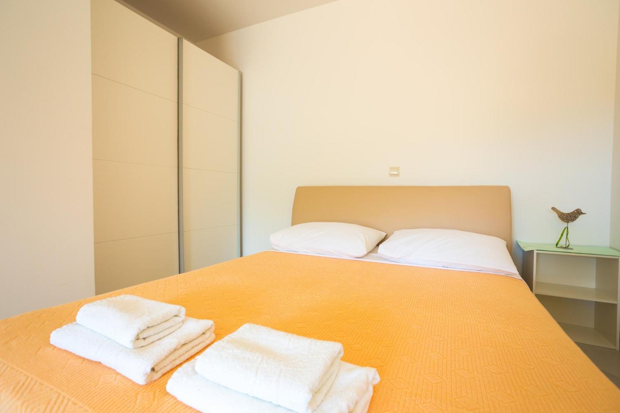 Apartments Mandy Dubrownik Pokój zdjęcie