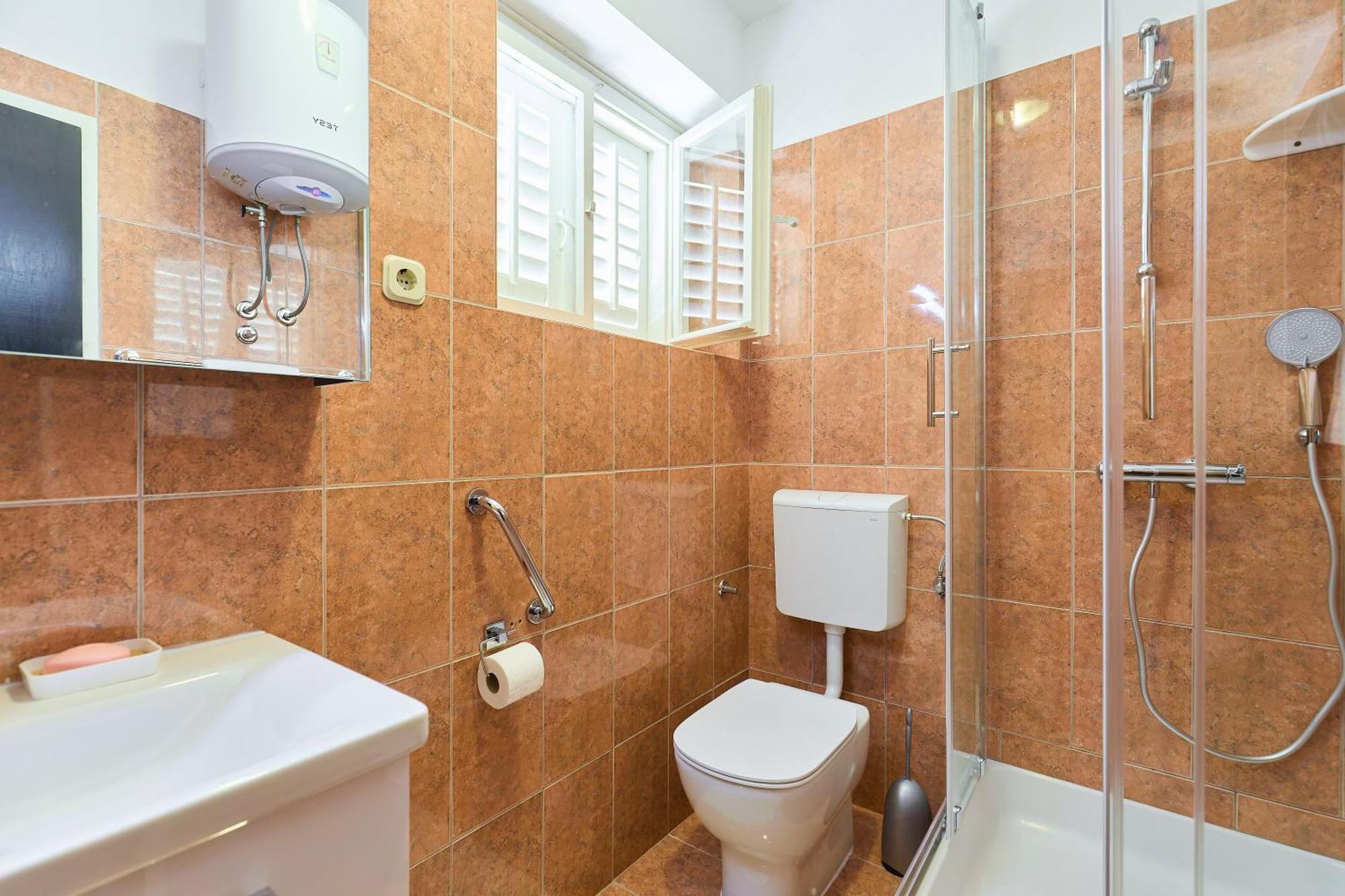 Apartments Mandy Dubrownik Zewnętrze zdjęcie