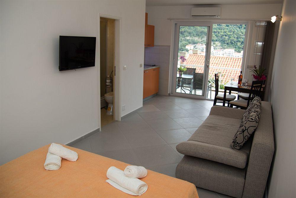 Apartments Mandy Dubrownik Zewnętrze zdjęcie