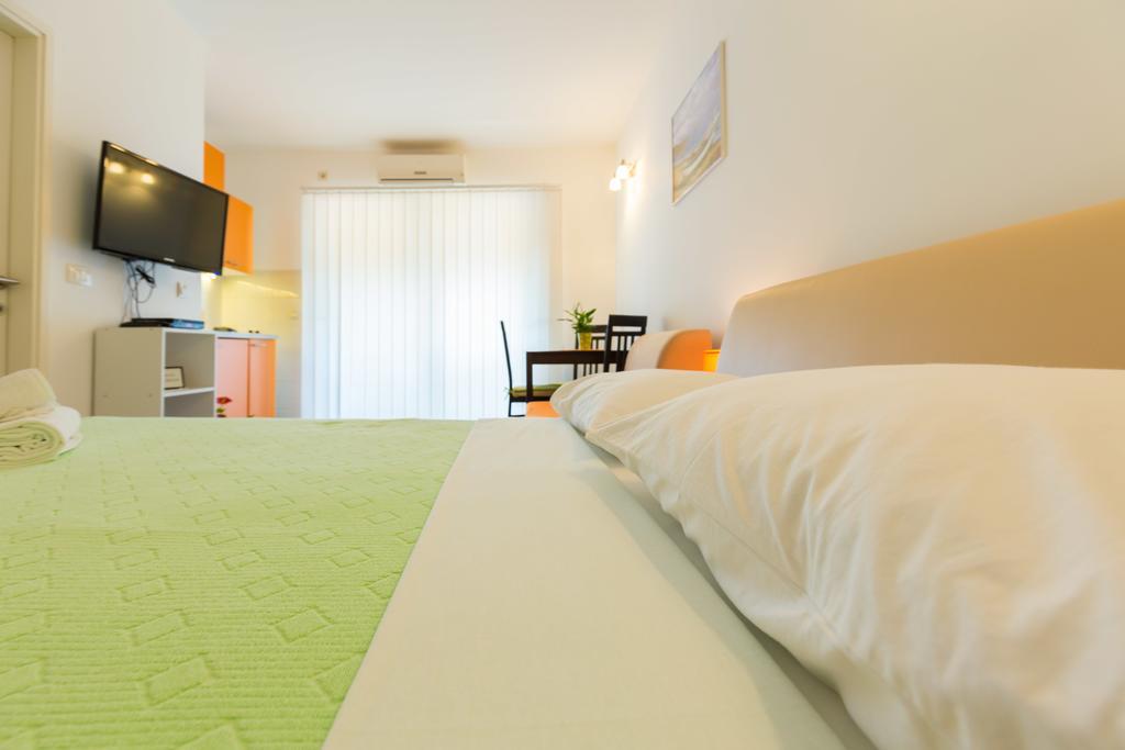 Apartments Mandy Dubrownik Zewnętrze zdjęcie