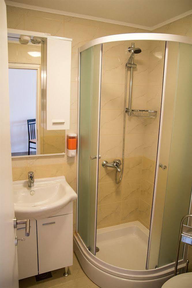 Apartments Mandy Dubrownik Zewnętrze zdjęcie