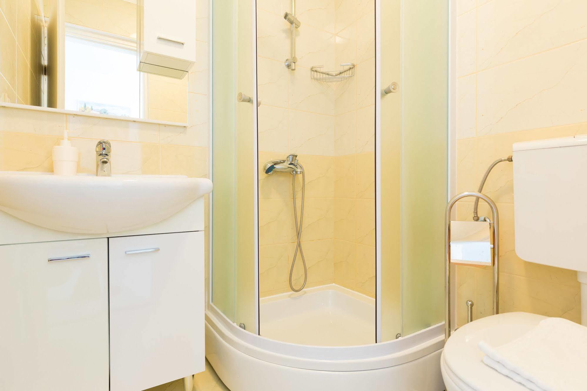 Apartments Mandy Dubrownik Zewnętrze zdjęcie