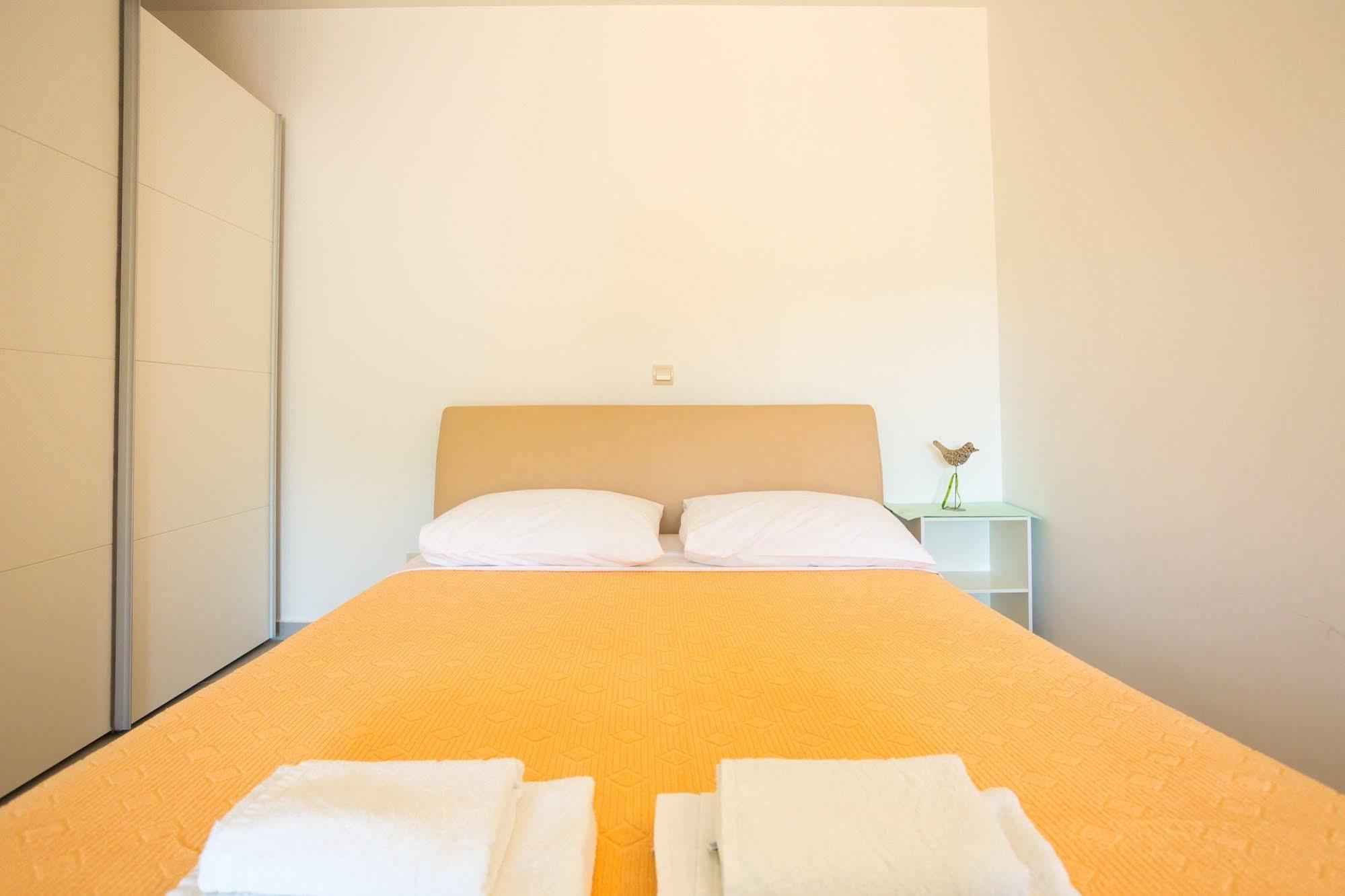 Apartments Mandy Dubrownik Zewnętrze zdjęcie